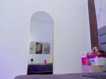 Chaturbate Live Sex of sofia_velez5