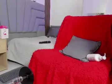 Chaturbate Free Live Porn of sofia_velez5
