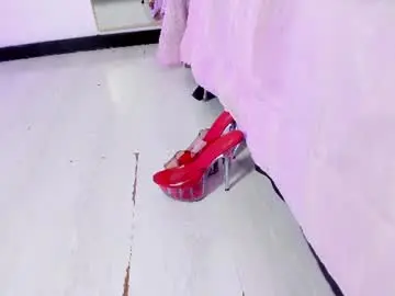 Chaturbate Free Live Porn of sofia_velez5