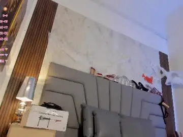 Chaturbate Sex Cam of sofia_velez5