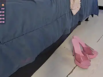 Chaturbate Live Sex of sofia_velez5