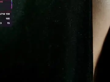 Chaturbate Best live sex cam show of succubus_vitta