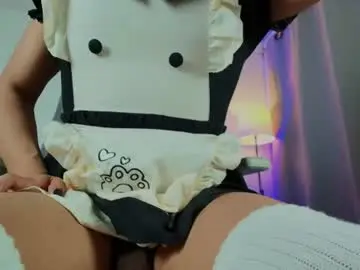 Chaturbate Nude Webcam of succubus_vitta