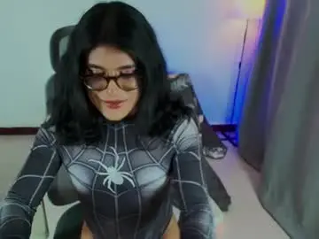 Chaturbate Live Sex Cam of succubus_vitta