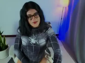 Chaturbate Adult Video Chat of succubus_vitta