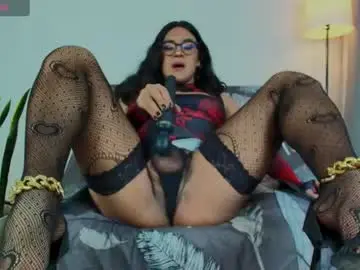 Chaturbate Adult Webcams of succubus_vitta