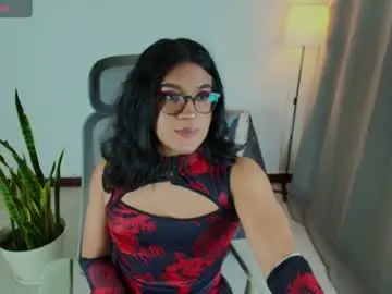 Chaturbate Adult Video Chat of succubus_vitta
