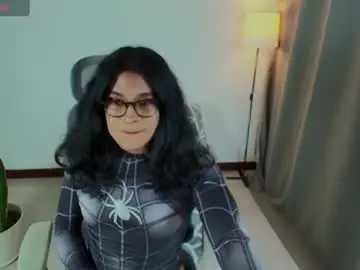 Chaturbate Private Sex Chat of succubus_vitta
