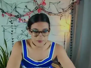 Chaturbate Nude Webcam of succubus_vitta