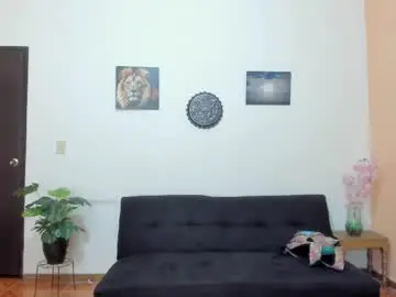 Chaturbate Live Sex of sweet_emely