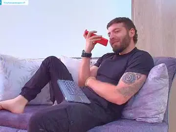Chaturbate Sex Chat of the_golden_boys