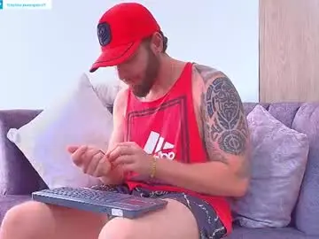 Chaturbate Watch Live Sex Cams of the_golden_boys