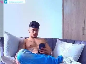 Chaturbate Best Webcam of the_golden_boys
