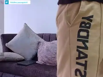 Chaturbate Free Live Porn of the_golden_boys