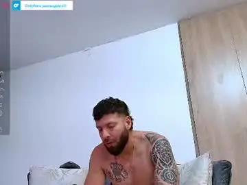 Chaturbate Free Porn Cam of the_golden_boys
