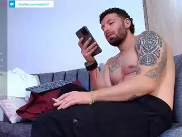 Chaturbate Free Live Porn of the_golden_boys