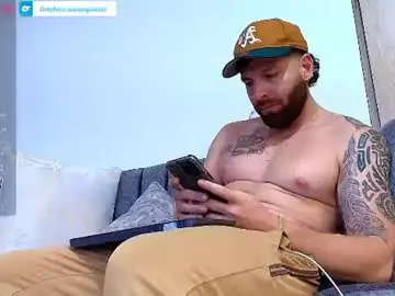Chaturbate Free Live Porn of the_golden_boys