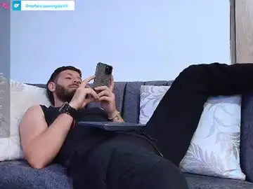 Chaturbate Live Sex of the_golden_boys