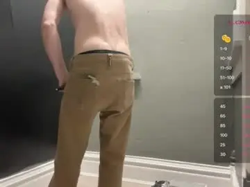 Chaturbate Sex Cam of thecarrguyy