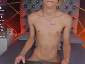 Chaturbate Live Porn of trevor_spencer