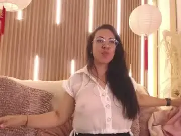 Chaturbate Free Live Porn of velvet_curly