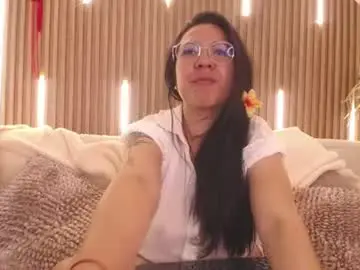 Chaturbate Sex Chat of velvet_curly