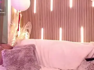 Chaturbate Private Sex Chat of velvet_curly