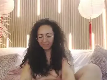 Chaturbate Live Sex of velvet_curly