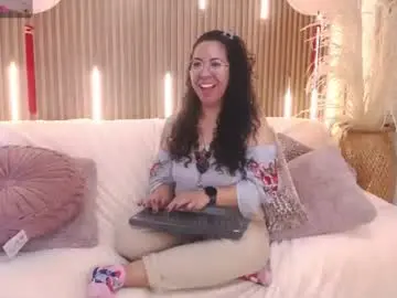 Chaturbate Nude Webcam of velvet_curly