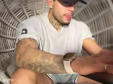 Chaturbate Best Webcam of yamp_bigcock