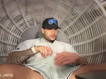 Chaturbate Live Sex of yamp_bigcock