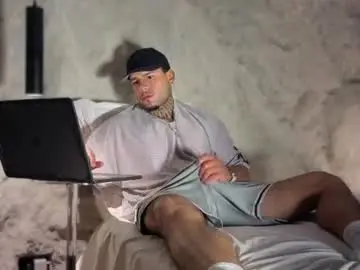 Chaturbate Nude Webcam of yamp_bigcock