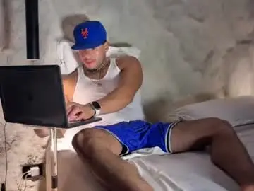 Chaturbate Nude Webcam of yamp_bigcock
