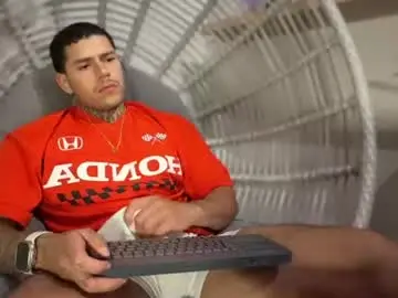 Chaturbate Adult Webcam of yamp_bigcock