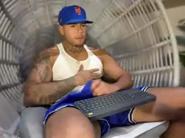 Chaturbate Adult Webcam of yamp_bigcock