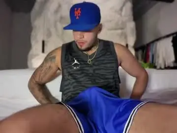 Chaturbate Live Sex Cam of yamp_bigcock