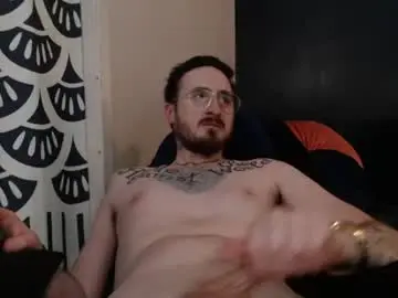 Chaturbate Live Sex Cam of yourneighborhoodfriendlydick