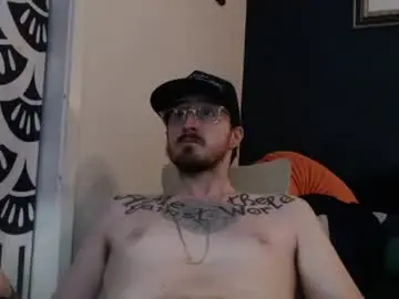 Chaturbate Live Sex Cam of yourneighborhoodfriendlydick