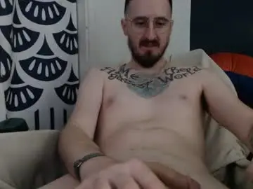 Chaturbate Sex Cam of yourneighborhoodfriendlydick