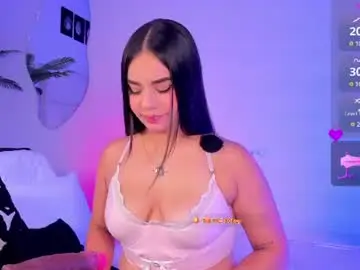 Chaturbate Live Sex of zoe_rivers