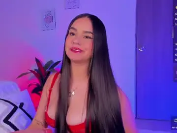 Chaturbate Sex Cam of zoe_rivers