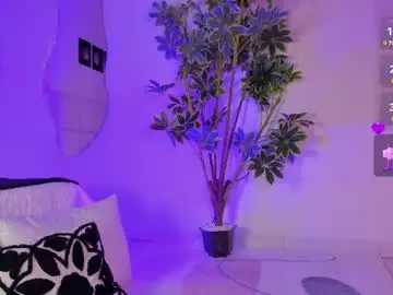 Chaturbate Free Porn Cam of zoe_rivers