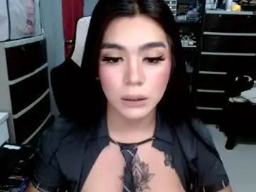 Chaturbate Private Sex Chat of ahegao_miah