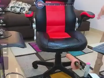 Chaturbate Nude Webcam of aris_sexx
