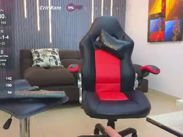 Chaturbate Free Porn Cam of aris_sexx
