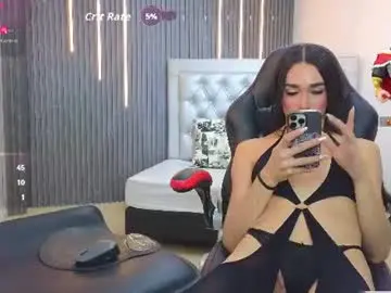 Chaturbate Live Porn of aris_sexx