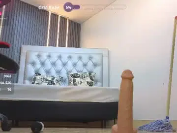 Chaturbate Adult Webcam of aris_sexx