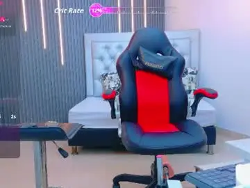 Chaturbate Live Sex of aris_sexx