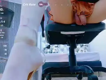 Chaturbate Free Porn Cam of aris_sexx