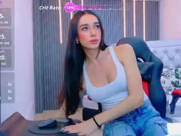 Chaturbate Free Porn Cam of aris_sexx